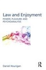Daniel Hourigan, Hourigan Daniel - Law and Enjoyment