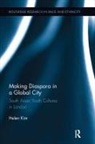 Helen Kim, Kim Helen - Making Diaspora in a Global City