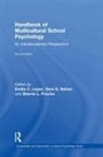 Emilia C. (Queens College City University o Lopez, Emilia C. Lopez, Lopez Emilia C., Sara G. Nahari, Nahari Sara G., Sherrie Proctor - Handbook of Multicultural School Psychology