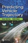 Cesar Barrios, Cesar (University of Vermont Barrios, Cesar Motai Barrios, Barrios Cesar, Gl, Yuichi Motai... - Predicting Vehicle Trajectory