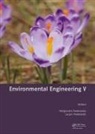 Malgorzata Pawlowski Pawlowska, Malgorzata Pawlowska, Pawlowska Malgorzata, Lucjan Pawlowski - Environmental Engineering V