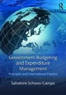 Salvatore Schiavo-Campo, Salvatore (The World Bank Schiavo-Campo, Schiavo-Campo Salvatore - Government Budgeting and Expenditure Management