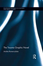 Andres Romero-Jodar, Andrés Romero-Jódar - Trauma Graphic Novel