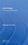 Christopher W. Totten, Christopher W. (American University Totten, Totten Christopher W. - Level Design