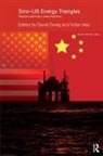 David Hao Zweig, Yufan Hao, David Zweig - Sino-U.s. Energy Triangles