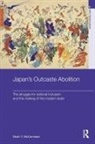 Noah Y McCormack, Noah Y. McCormack, McCormack Noah Y. - Japans Outcaste Abolition