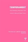 Arnold H. Buss, Arnold H. Plomin Buss, Buss Arnold H., Robert Plomin - Temperament