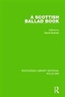 David Buchan - Scottish Ballad Book Pbdirect