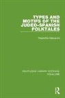 Reginetta Haboucha - Types and Motifs of the Judeo-Spanish Folktales Pbdirect