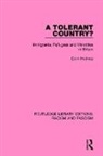 Colin Holmes, Colin (University of Sheffield Holmes, Holmes Colin - Tolerant Country?