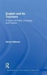 Simon Gibbons, Gibbons Simon - English and Its Teachers