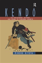 Kiyota, Minoru Kiyota - Kendo