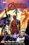 Gerry Duggan, Duggan Gerry, Ryan Stegman, Stegman Ryan - Uncanny Avengers: Unity Vol. 2