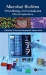 Chaminda Jayampath Seneviratne, Chaminda Jayampath (National Universi Seneviratne, Chaminda Jayampath Seneviratne, Seneviratne Chaminda Jayampath - Microbial Biofilms