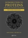 Nir Ben-Tal, Ben-Tal Nir, Amit Kessel, Amit Ben-Tal Kessel, Kessel Amit - Introduction to Proteins