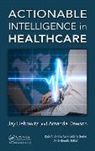 Jay (Harrisburg University of Science a Liebowitz, Jay Dawson Liebowitz, Amanda Dawson, Dawson Amanda, Jay Liebowitz - Actionable Intelligence in Healthcare