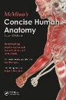 Stephen W. Carmichael, David Heylings, David (Formerly Senior Lecturer in Clini Heylings, Heylings David, Samuel John Leinster, Janak Saada - Mcminn''s Concise Human Anatomy