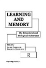 Isidore Wasserman Gormezano, Isidore Gormezano, Gormezano Isidore, Edward A. Wasserman, Wasserman Edward A. - Learning and Memory