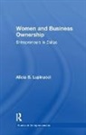 Alicia S. Lupinacci, Lupinacci Alicia S. - Women and Business Ownership