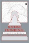 Cathy Mangieri Collins, Cathy Collins, Collins Cathy, John N. Mangieri, Mangieri John N. - Teaching Thinking