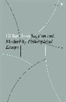 Gillian Rose - Judaism and Modernity