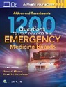 Amer Aldeen, Amer Rosenbaum Aldeen, David H. Rosenbaum, Rosenbaum David H. - Aldeen and Rosenbaum s 1200 Questions to Help You Pass the Emergency