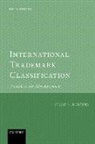 Jessie Roberts, Jessie (Consultant Roberts, Jessie N. Roberts, Roberts Jessie - International Trademark Classification