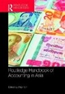 Zhijun Lin, Zhijun (Macau University of Science and Techn Lin, Zhijun Lin - Routledge Handbook of Accounting in Asia