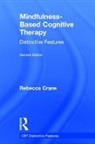 Rebecca Crane, Rebecca (University of Wales Crane, Crane Rebecca - Mindfulness-Based Cognitive Therapy