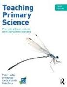 Lyn Dawes, Dawes Lyn, Babs Dore, Dore Babs, Peter Loxley, Peter Dawes Loxley... - Teaching Primary Science
