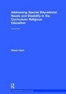 Dilwyn Hunt, Hunt Dilwyn - Addressing Special Educational Needs and Disability in the