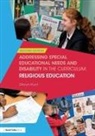 Dilwyn Hunt - Addressing Special Educational Needs and Disability in the