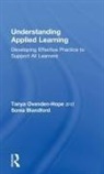 Sonia Blandford, Blandford Sonia, Tanya Ovenden-Hope, Tanya Blandford Ovenden-Hope - Understanding Applied Learning