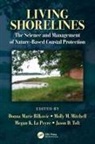 Donna Marie (Virginia Institute of Marin Bilkovic, Donna Marie Mitchell Bilkovic, Donna Marie Bilkovic, Bilkovic Donna Marie, Megan K La Peyre, Megan K. La Peyre... - Living Shorelines