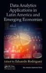 Eduardo (The University of Ottawa Rodriguez, Eduardo Rodriguez, Rodriguez Eduardo - Data Analytics Applications in Latin America and Emerging Economies