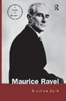Stephen Zank, Zank Stephen - Maurice Ravel