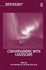 Karl Lund Benediktsson, Karl Benediktsson, Benediktsson Karl, Katrín Anna Lund - Conversations With Landscape