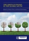Stefano Brockington Ponte, Daniel Brockington, Stefano Ponte, Ponte Stefano - Green Economy in the Global South