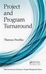 Thomas Pavelko, Pavelko Thomas - Project and Program Turnaround