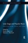 Martin Marshall Iddon, Martin Iddon, Melanie Marshall - Lady Gaga and Popular Music