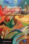 Ann El Khoury, Ann (Macquarie University El Khoury, El Khoury Ann - Globalization Development and Social Justice