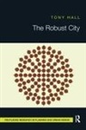 Tony Hall, Tony (Griffith University Hall - Robust City