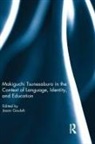 Jason (Depaul University Goulah, Jason Goulah - Makiguchi Tsunesaburo in the Context of Language, Identity and