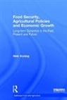 Niek Koning, Niek (Wageningen University Koning, Koning Niek - Food Security, Agricultural Policies and Economic Growth