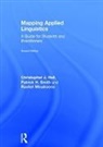 Christopher J. Hall, Christopher J. Smith Hall, Hall Christopher J., Patrick H Smith, Patrick H. Smith, Smith Patrick H.... - Mapping Applied Linguistics