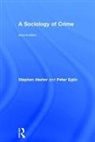 Peter Eglin, Eglin Peter, Stephen Hester, Stephen Eglin Hester - Sociology of Crime