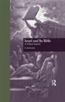 IRA Sharkansky - Israel and Its Bible