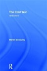 Martin Mccauley, Martin (University of London Mccauley, McCauley Martin - Cold War 1949-2016