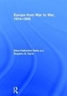 Alice-Catherine Carls, Alice-Catherine (University of Tennessee At Carls, Alice-Catherine Carls Carls, Stephen D. Carls, Carls Alice-Catherine, Carls Stephen D. - Europe From War to War, 1914-1945