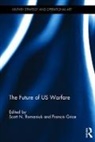 Francis Grice, Grice Francis, Scott N. Romaniuk, Scott N. (University of South Wales Romaniuk, Scott N. Grice Romaniuk - Future of Us Warfare